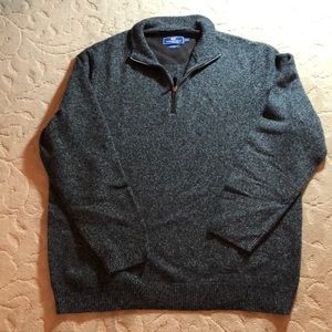 Vineyard Vines mens XXL cashmere sweater-NWOT